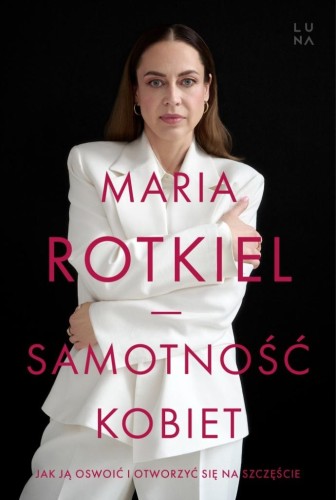 Samotność kobiet