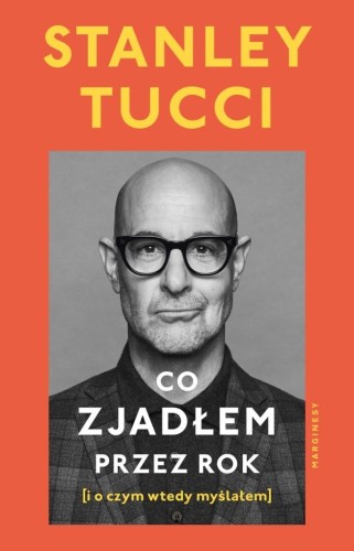 Co zjadłem przez rok. (i o czym wtedy myślałem)