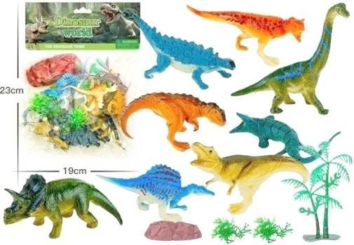 Dinozaury