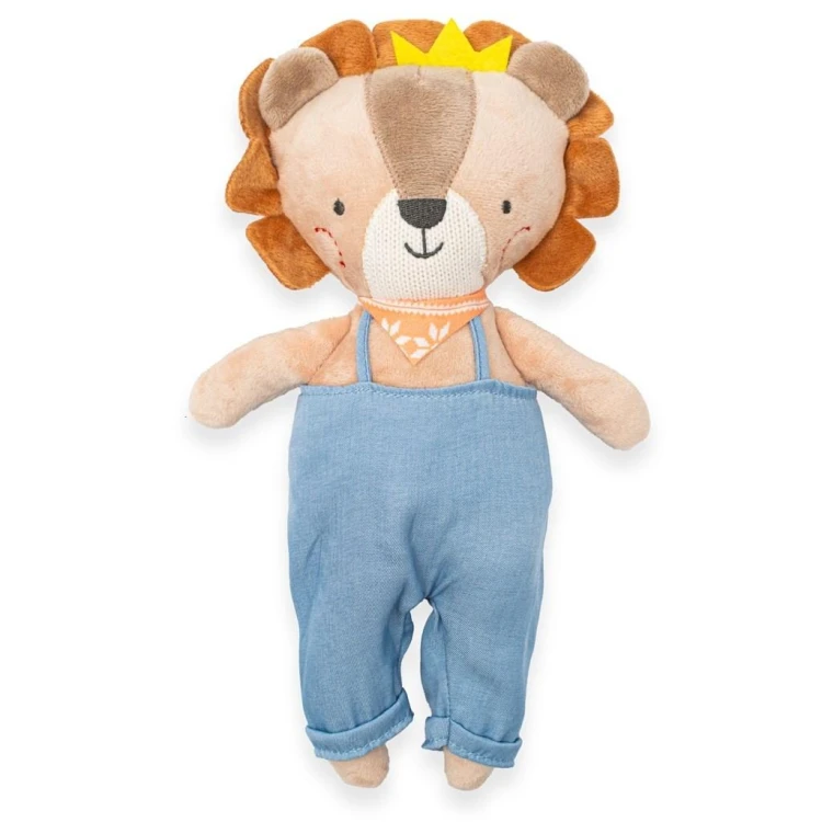 Pluszowa zabawka Lion