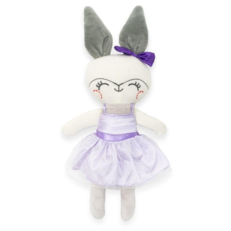 Pluszowa zabawka Rabbit
