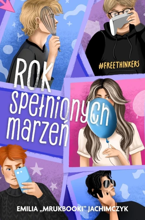Rok spełnionych marzeń