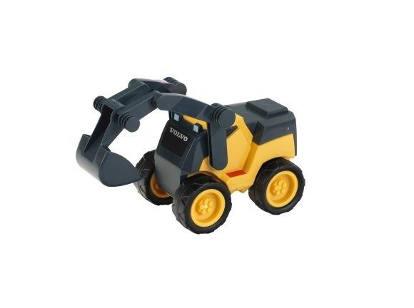 Koparka Volvo 1:24