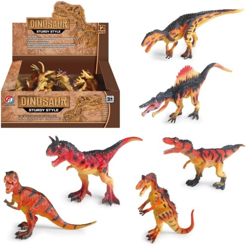 Dinozaur MIX