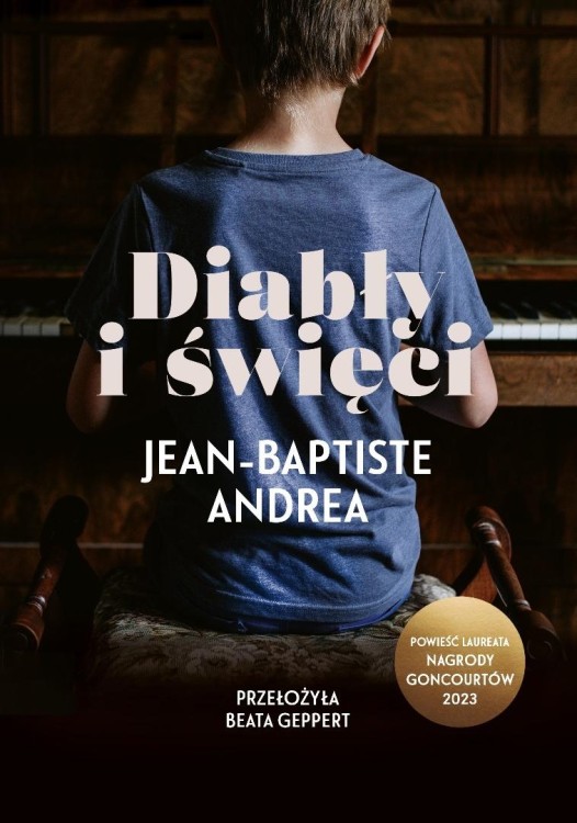Diabły i święci
