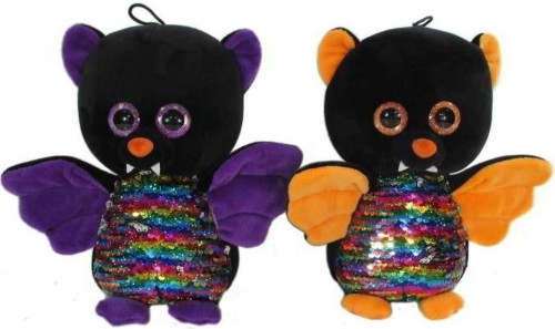Nietoperz Halloween 20cm MIX