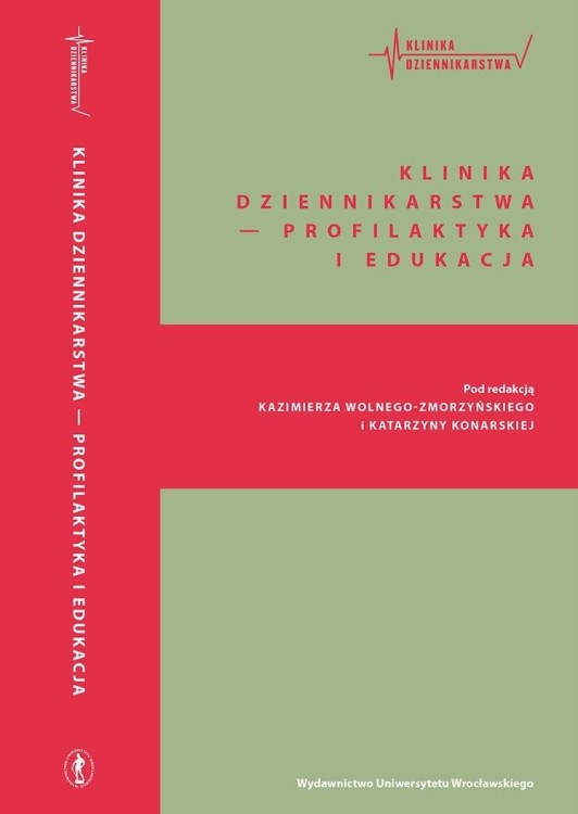 Klinika Dziennikarstwa 3 Profilaktyka i edukacja