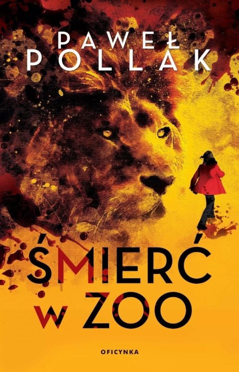 Śmierć w zoo