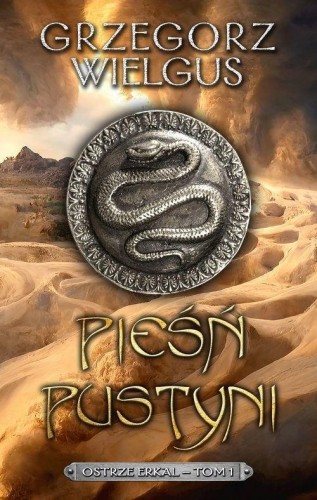 Pieśń pustyni