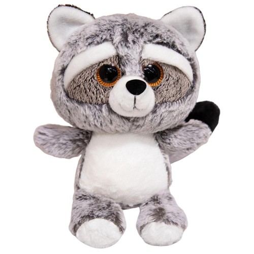 Maskotka przytulanka szop 22cm