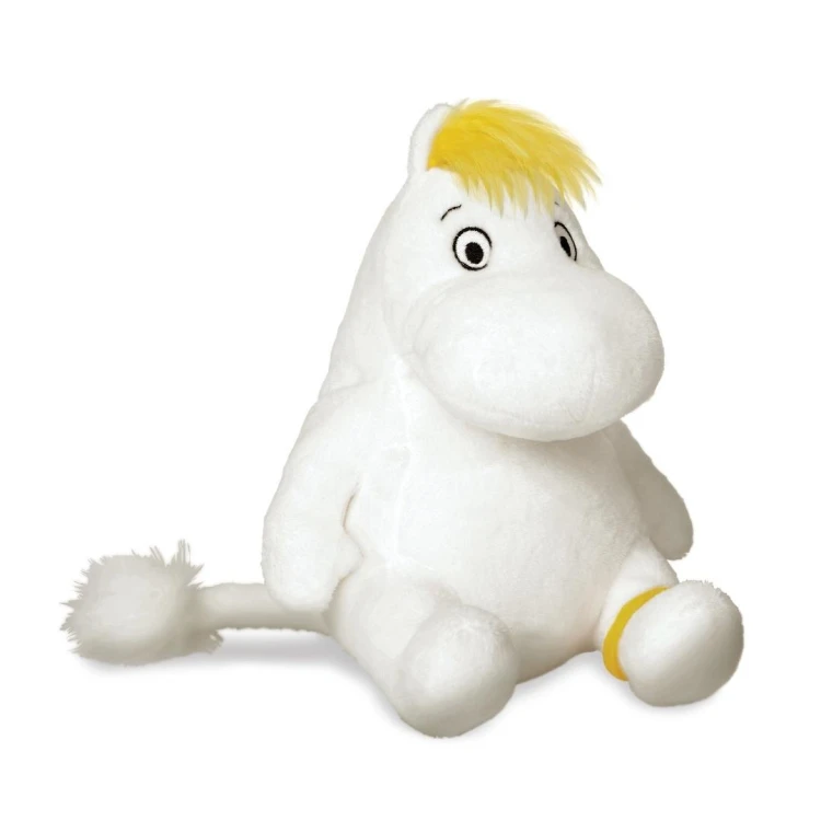 Muminki maskotka Panna Migotka 19cm