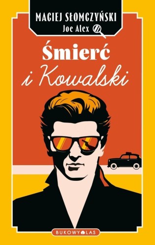 Śmierć i Kowalski