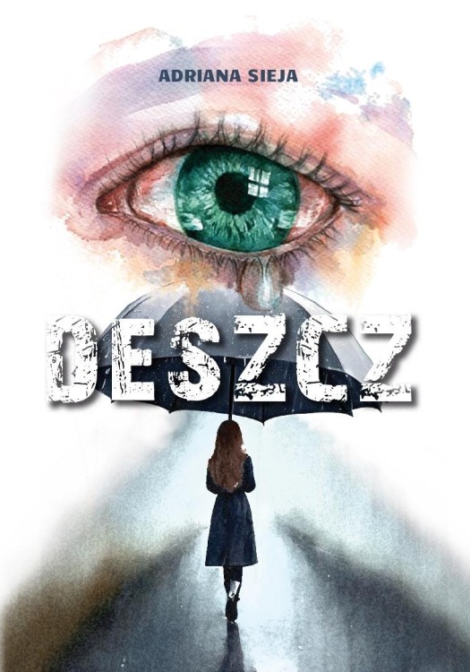Deszcz