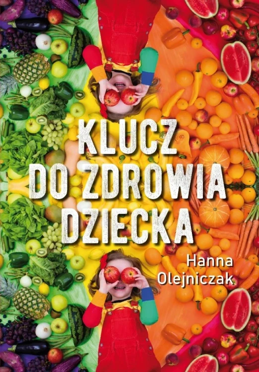 Klucz do zdrowia dziecka