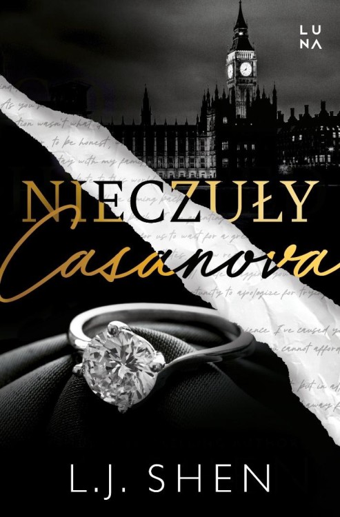 Cruel Castaways T.3 Nieczuły casanova