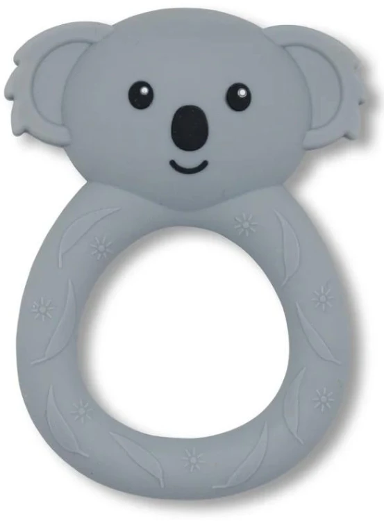 Gryzak Koala zielony eukaliptus