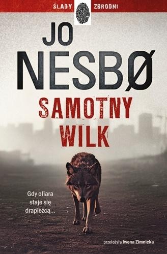 Samotny wilk TW