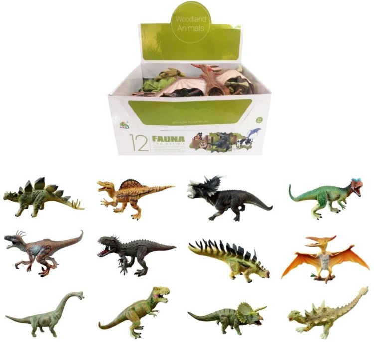 Dinozaur MIX