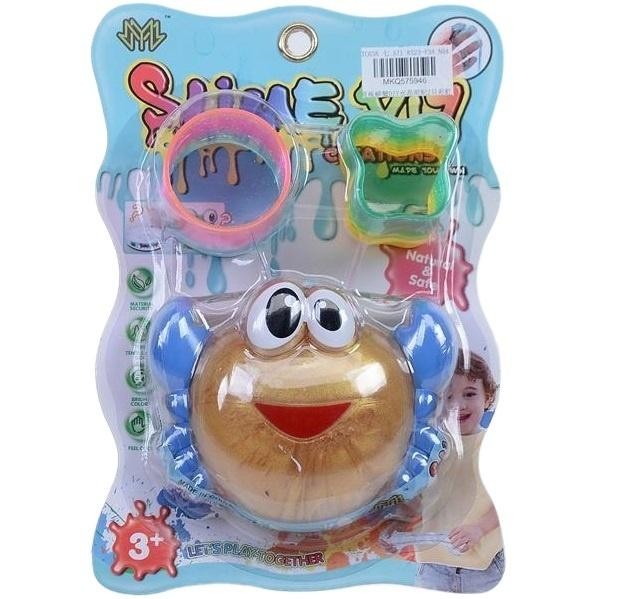 Zestaw slime