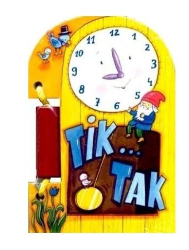 Tik... Tak