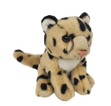 Ziki Gepard 14cm