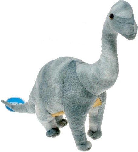 Dinozaur Dipplodoc 48cm