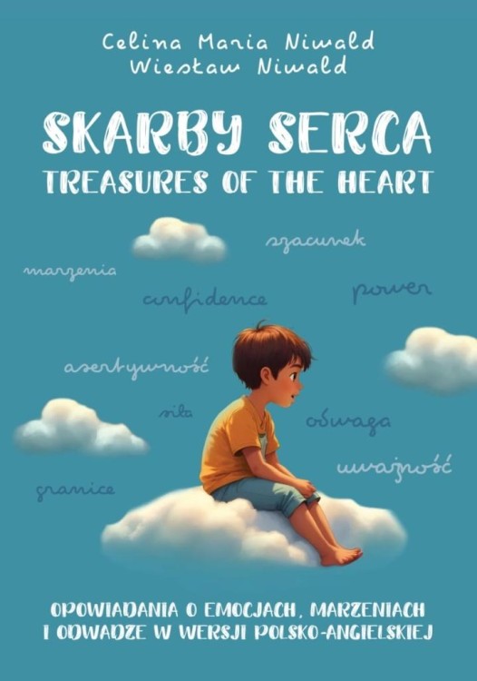 Skarby serca. Treasures of the heart