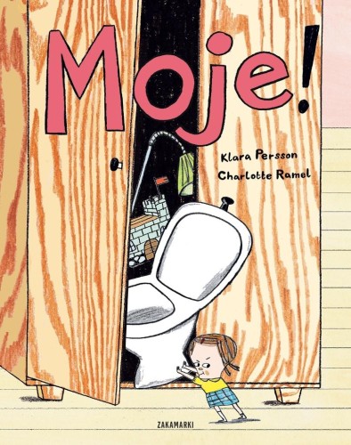 Moje!