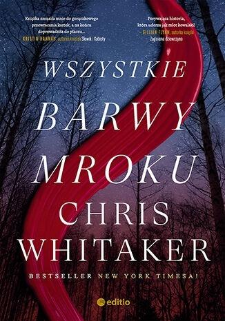Wszystkie barwy mroku