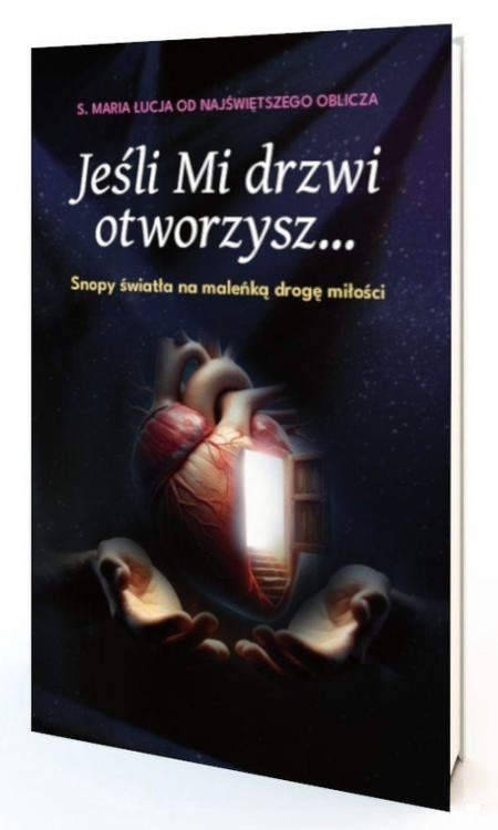 Jeśli otworzysz mi drzwi