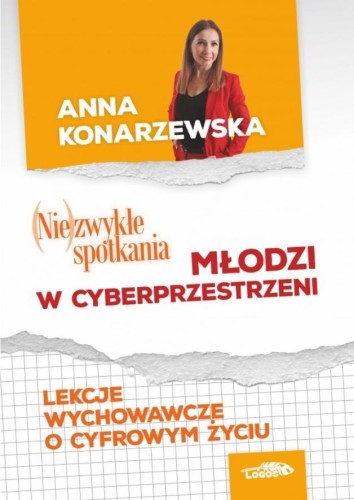 (Nie)zwykłe spotkania młodzi w cybersprzestrzeni