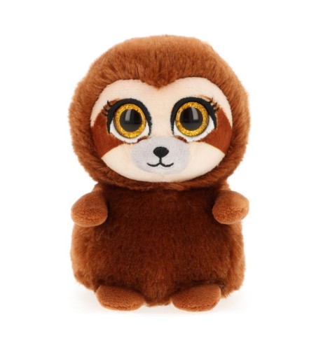 Motsu Sloth 14cm