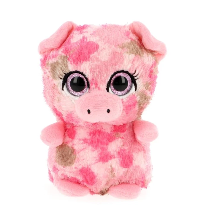 Motsu Pig 14cm
