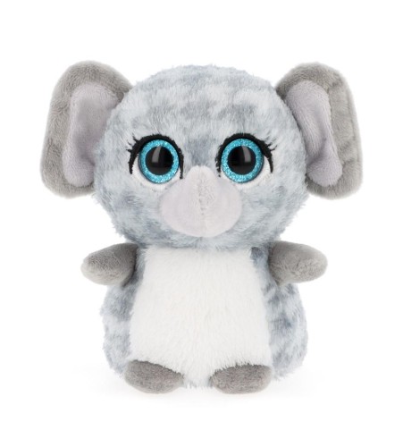 Motsu Elephant 14cm