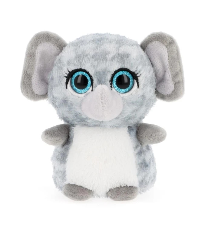 Motsu Elephant 14cm