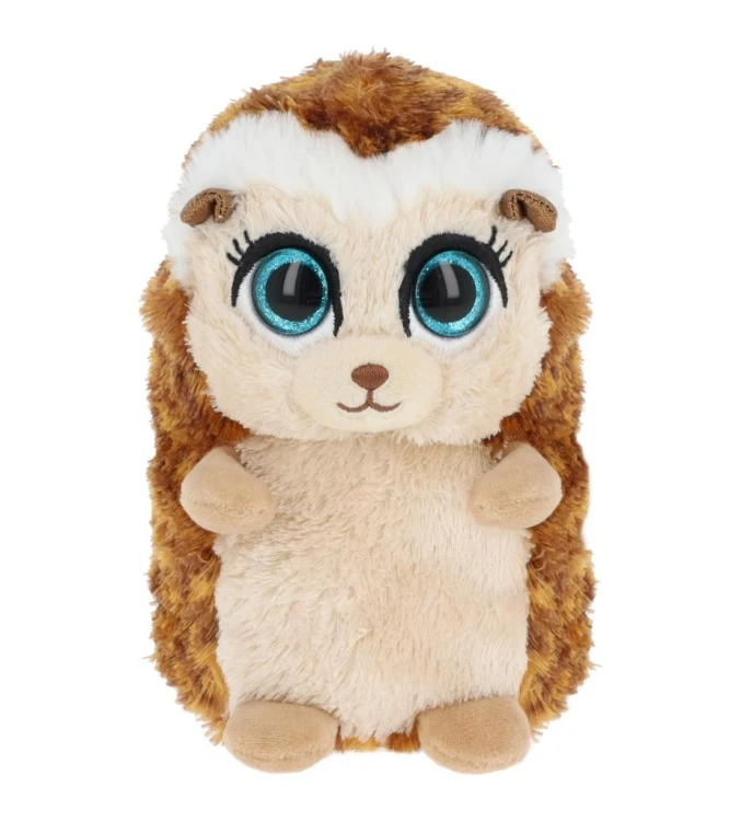 Motsu Hedgehog 14cm