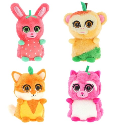 Motsu Fruity 14cm mix
