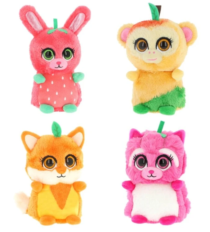 Motsu Fruity 14cm mix