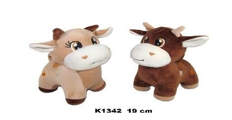 Krowa 19cm MIX