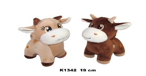Krowa 19cm MIX