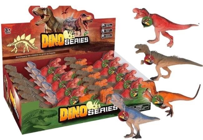 Dinozaur MIX