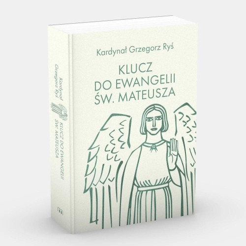 Klucz do Ewangelii św. Mateusza