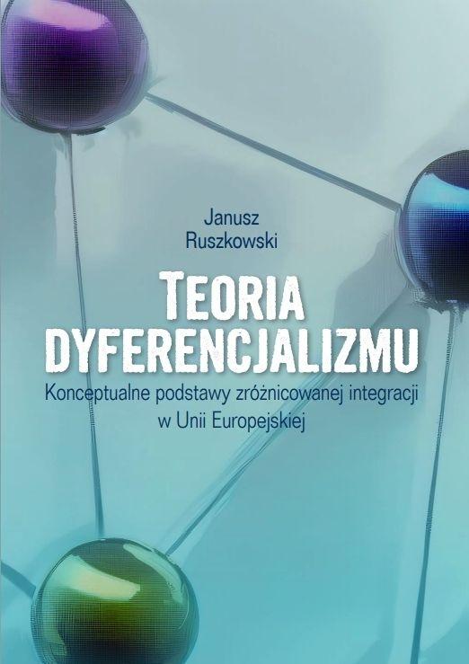 Teoria dyferencjalizmu