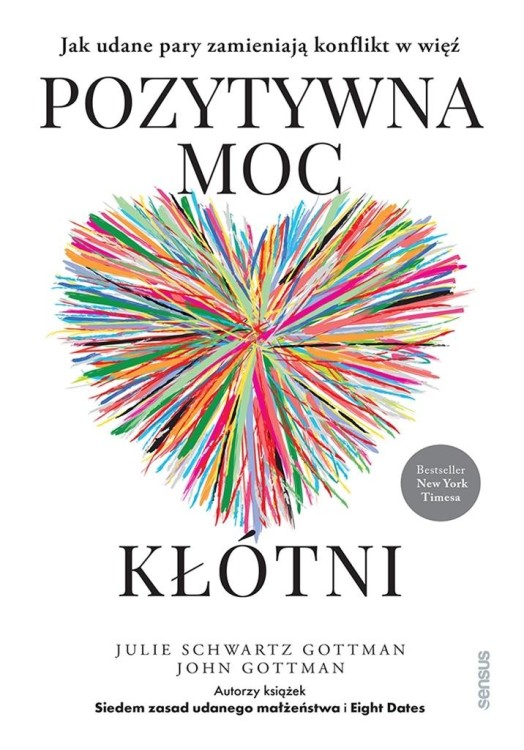 Pozytywna moc kłótni. Jak udane pary zamieniają...