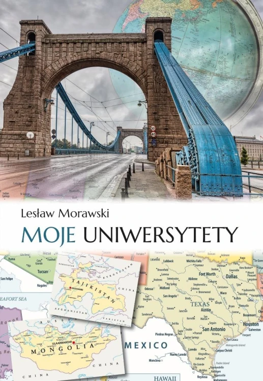Moje uniwersytety