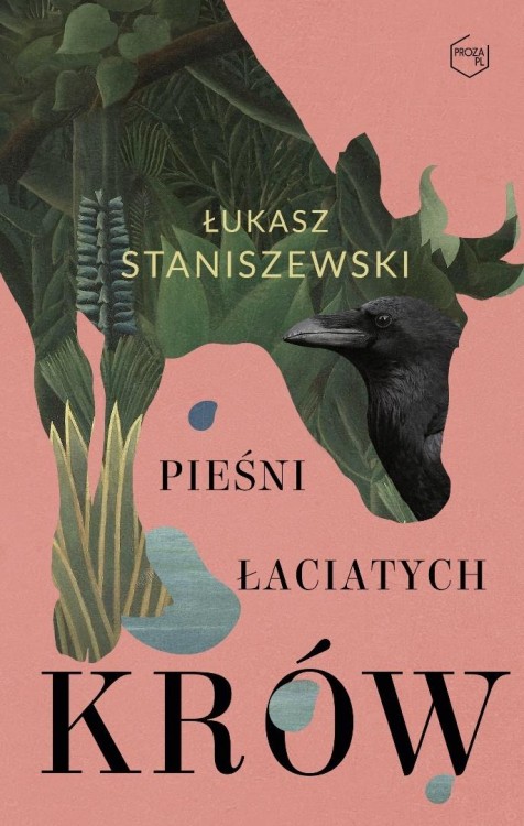 Pieśni łaciatych krów