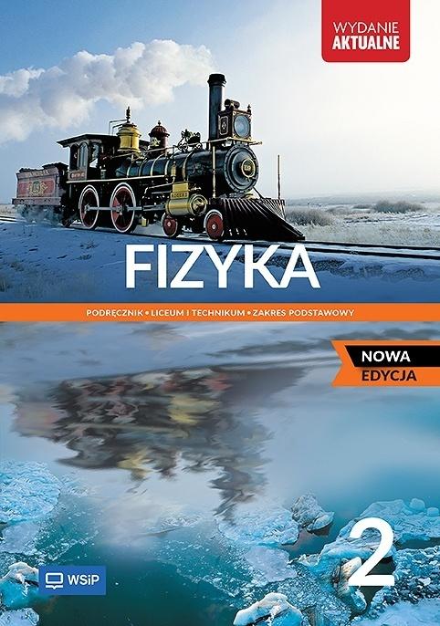 Fizyka LO 2 Podr. ZP 2025