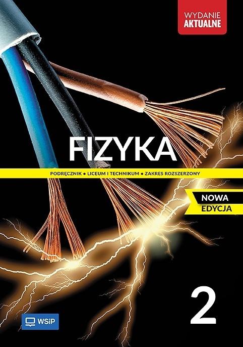 Fizyka LO 2 Podr. ZR 2025