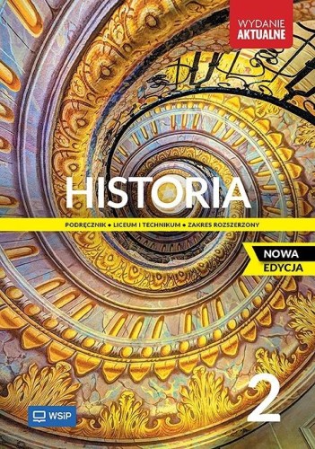 Historia LO 2 Podr. ZR 2025