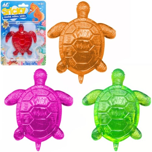 Żółw żelowy MIX